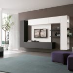 Индивидуальная мебель для гостиной на заказ от мебельной компании “Stroganov”: искусство уюта и изыска